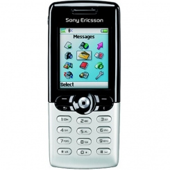 Sony Ericsson T610 -  1